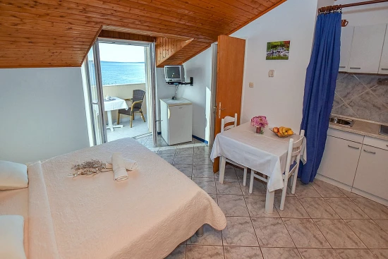 Apartmán Ostrov Pag - Mandre OS 12172 N5