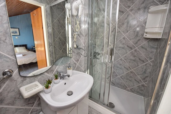 Apartmán Ostrov Pag - Mandre OS 12172 N5