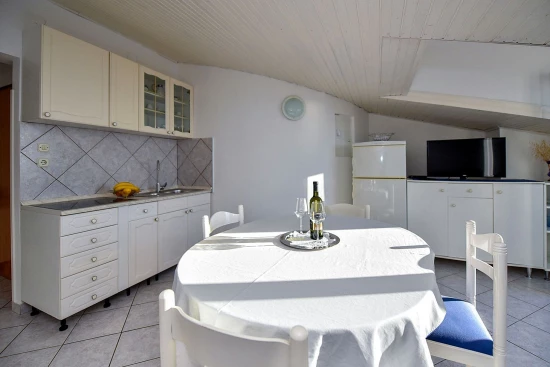 Apartmán Ostrov Pag - Mandre OS 12172 N7