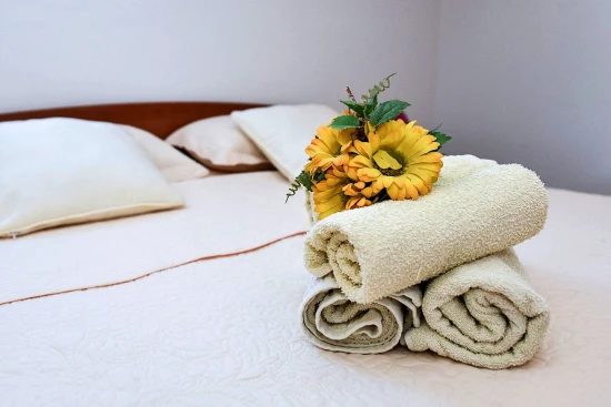 Apartmán Ostrov Pag - Mandre OS 12172 N7