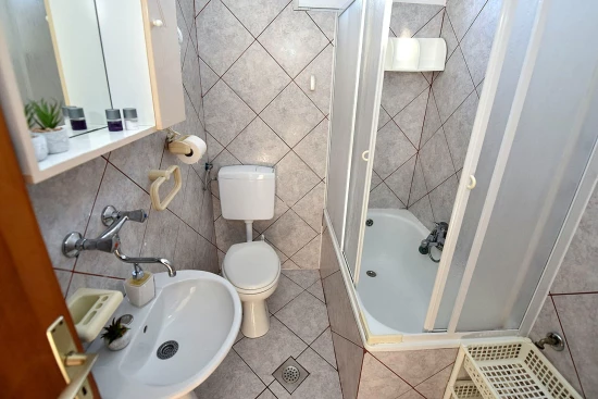 Apartmán Ostrov Pag - Mandre OS 12172 N7