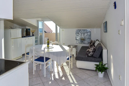 Apartmán Ostrov Pag - Mandre OS 12172 N7