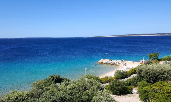 Apartmán Ostrov Pag - Mandre OS 12172 N8