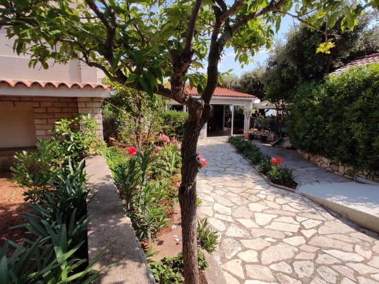 Apartmán Ostrov Pag - Mandre OS 12172 N8