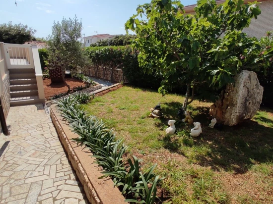 Apartmán Ostrov Pag - Mandre OS 12172 N8