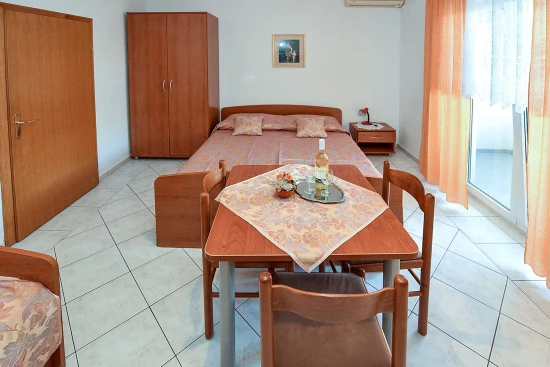 Apartmán Ostrov Pag - Mandre OS 12172 N8