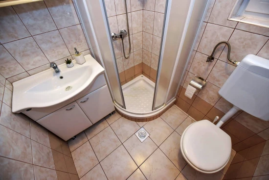 Apartmán Ostrov Pag - Mandre OS 12172 N8