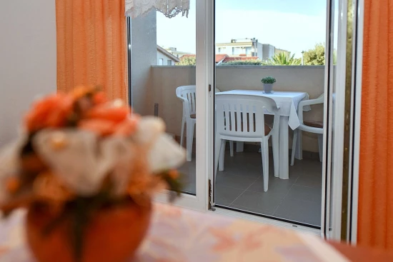 Apartmán Ostrov Pag - Mandre OS 12172 N8