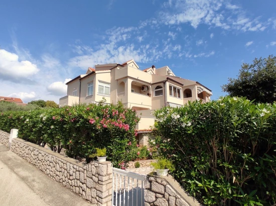 Apartmán Ostrov Pag - Mandre OS 12172 N9