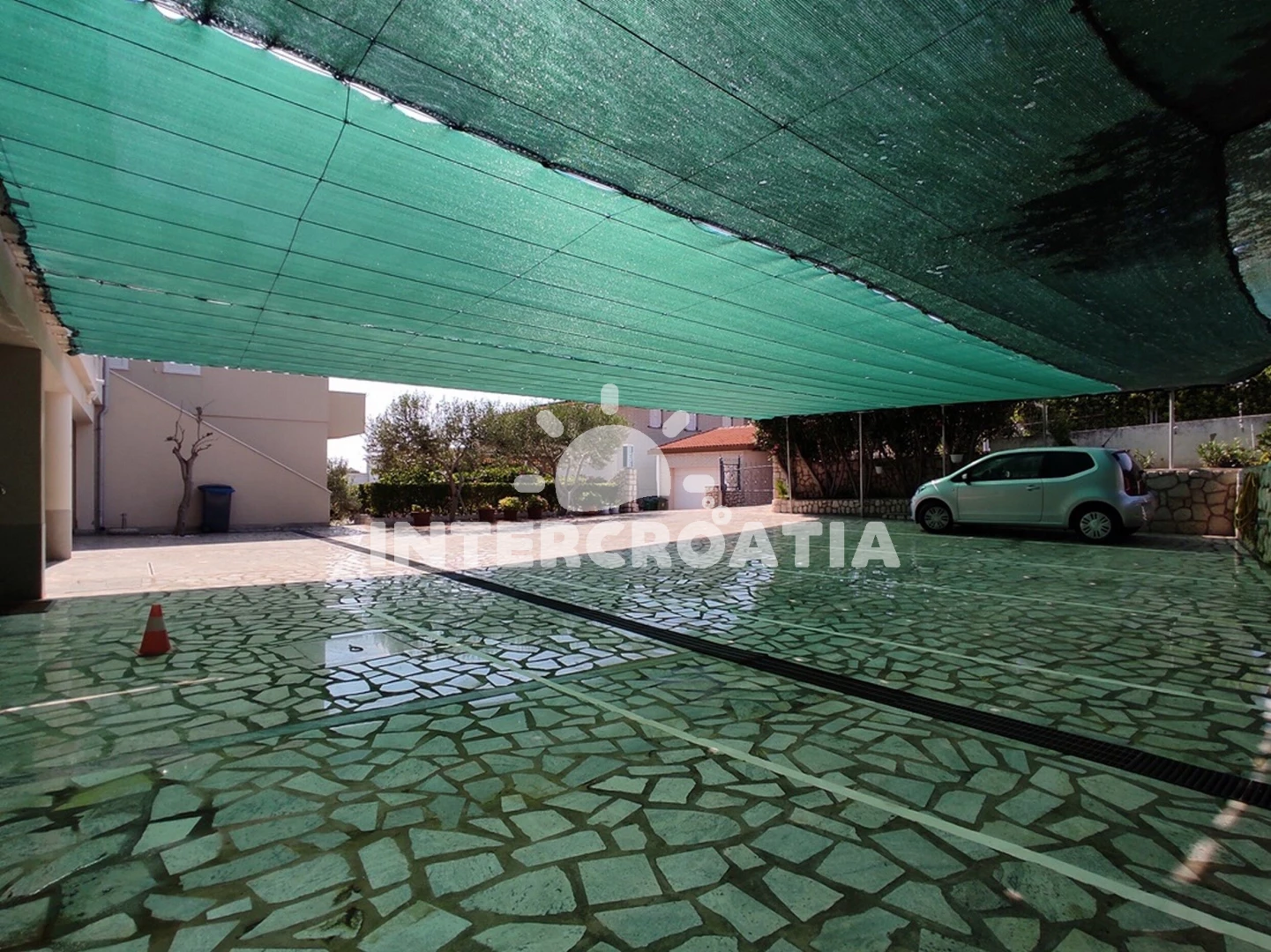 Apartmán Ostrov Pag - Mandre OS 12172 N9