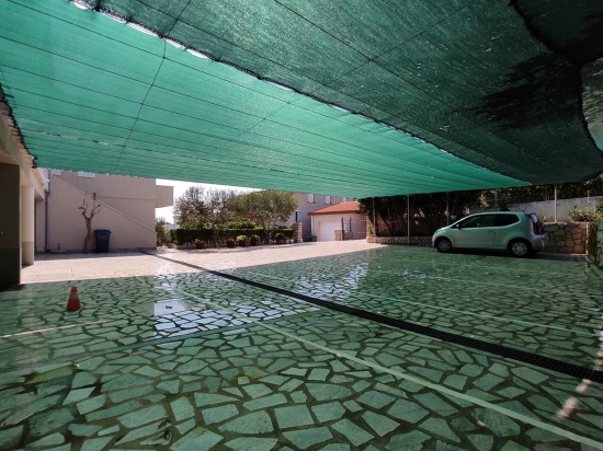 Apartmán Ostrov Pag - Mandre OS 12172 N9