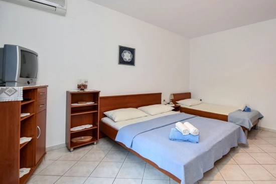 Apartmán Ostrov Pag - Mandre OS 12172 N9