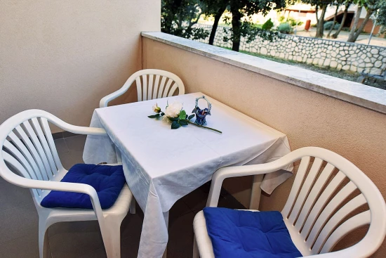 Apartmán Ostrov Pag - Mandre OS 12172 N9