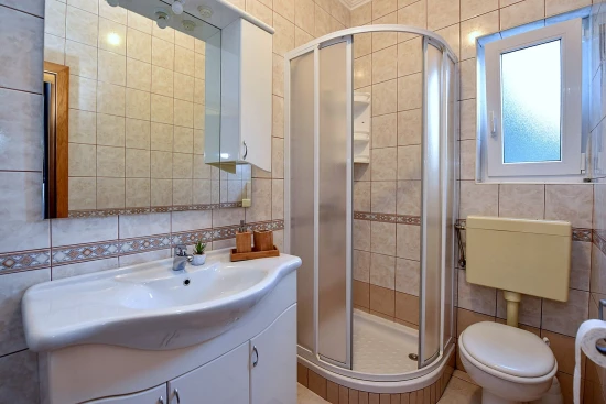 Apartmán Ostrov Pag - Mandre OS 12172 N9