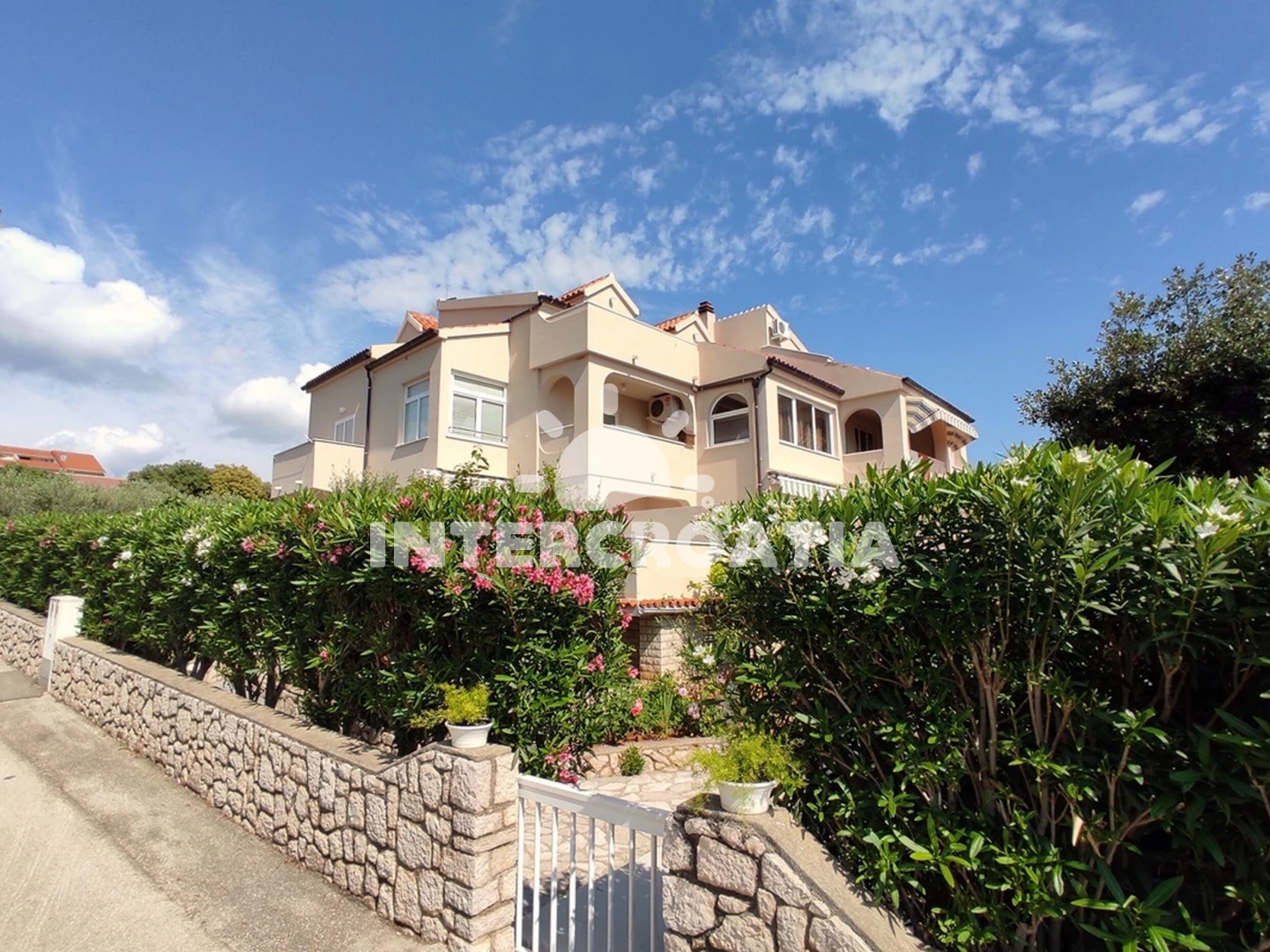 Apartmán Ostrov Pag - Mandre OS 12172 N10