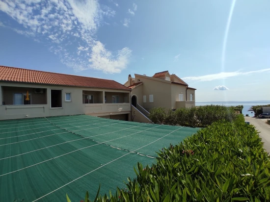 Apartmán Ostrov Pag - Mandre OS 12172 N10