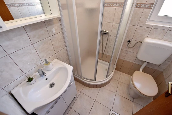 Apartmán Ostrov Pag - Mandre OS 12172 N10