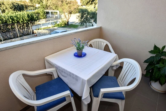 Apartmán Ostrov Pag - Mandre OS 12172 N10