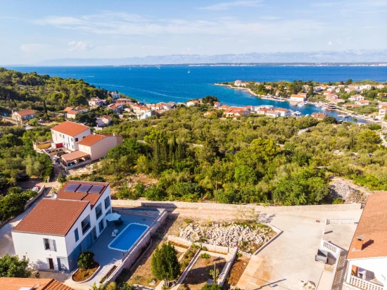 Apartmán Ostrov Ugljan - Lukoran OS 12173 N1