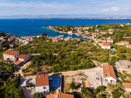 Apartmán Ostrov Ugljan - Lukoran OS 12173 N1