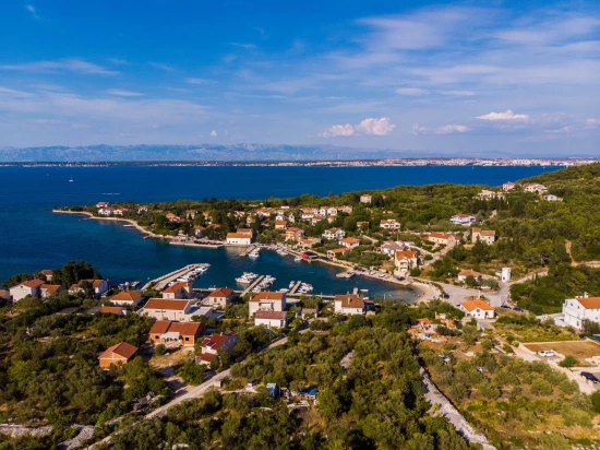 Apartmán Ostrov Ugljan - Lukoran OS 12173 N1