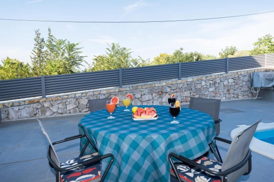 Apartmán Ostrov Ugljan - Lukoran OS 12173 N1