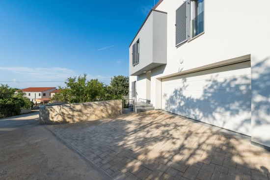 Apartmán Ostrov Ugljan - Lukoran OS 12173 N1