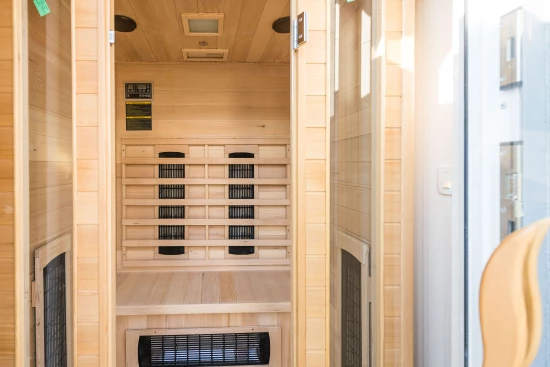 Apartmán Ostrov Ugljan - Lukoran OS 12173 N1