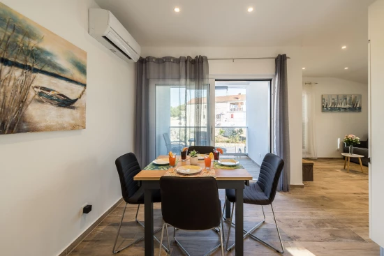 Apartmán Ostrov Ugljan - Lukoran OS 12173 N1