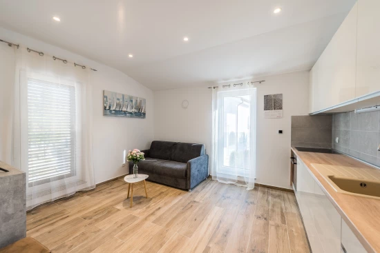 Apartmán Ostrov Ugljan - Lukoran OS 12173 N1