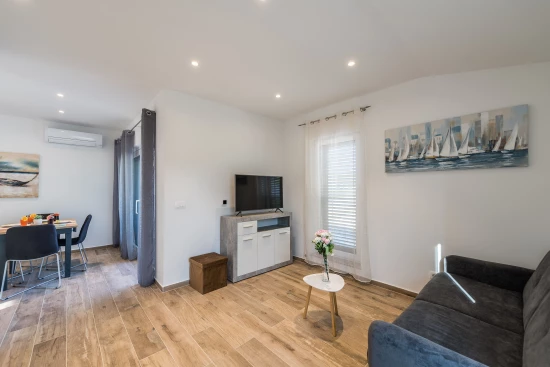 Apartmán Ostrov Ugljan - Lukoran OS 12173 N1