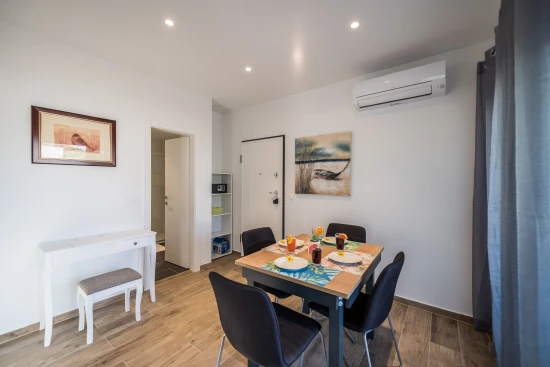 Apartmán Ostrov Ugljan - Lukoran OS 12173 N1