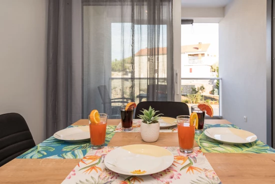 Apartmán Ostrov Ugljan - Lukoran OS 12173 N1