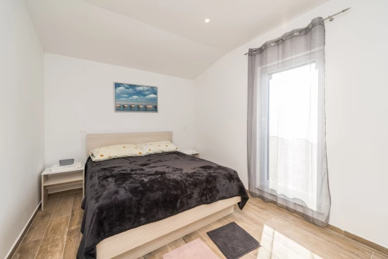 Apartmán Ostrov Ugljan - Lukoran OS 12173 N1