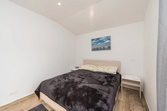 Apartmán Ostrov Ugljan - Lukoran OS 12173 N1