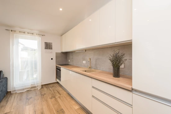 Apartmán Ostrov Ugljan - Lukoran OS 12173 N1