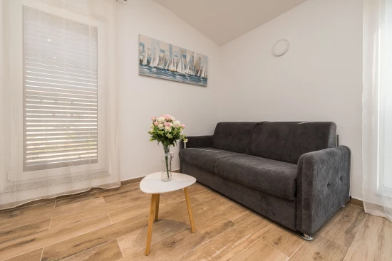 Apartmán Ostrov Ugljan - Lukoran OS 12173 N1