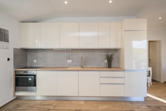 Apartmán Ostrov Ugljan - Lukoran OS 12173 N1