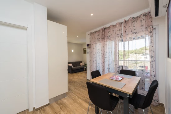 Apartmán Ostrov Ugljan - Lukoran OS 12173 N2