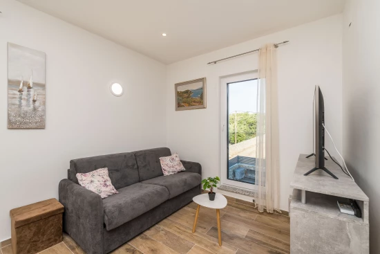 Apartmán Ostrov Ugljan - Lukoran OS 12173 N2