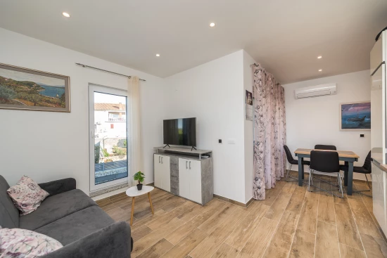 Apartmán Ostrov Ugljan - Lukoran OS 12173 N2