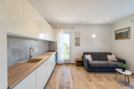 Apartmán Ostrov Ugljan - Lukoran OS 12173 N2