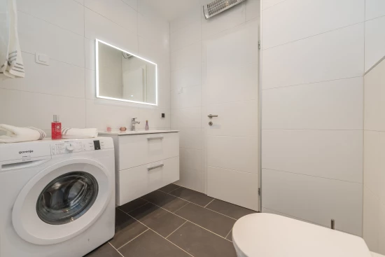 Apartmán Ostrov Ugljan - Lukoran OS 12173 N2