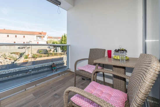 Apartmán Ostrov Ugljan - Lukoran OS 12173 N2