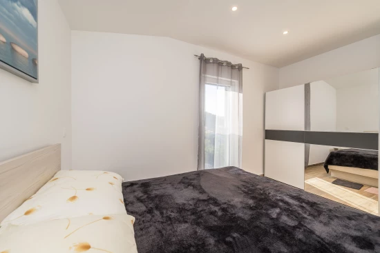 Apartmán Ostrov Ugljan - Lukoran OS 12173 N2