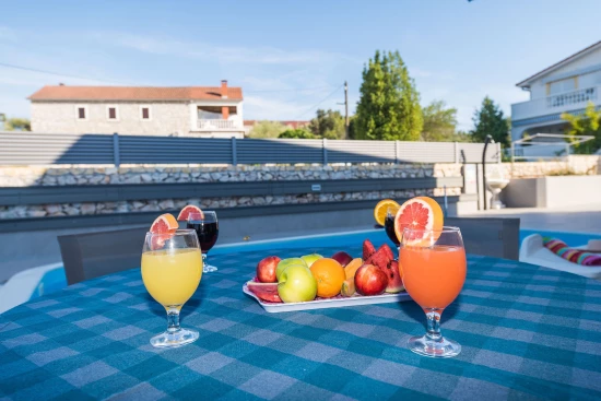 Apartmán Ostrov Ugljan - Lukoran OS 12173 N3