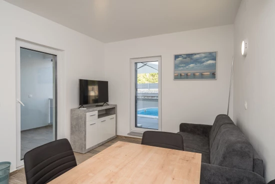 Apartmán Ostrov Ugljan - Lukoran OS 12173 N3