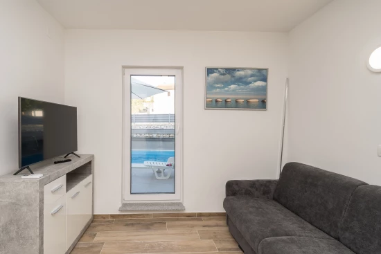 Apartmán Ostrov Ugljan - Lukoran OS 12173 N3