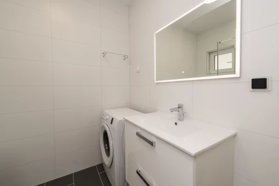 Apartmán Ostrov Ugljan - Lukoran OS 12173 N3