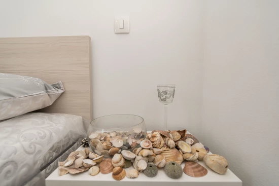 Apartmán Ostrov Ugljan - Lukoran OS 12173 N3